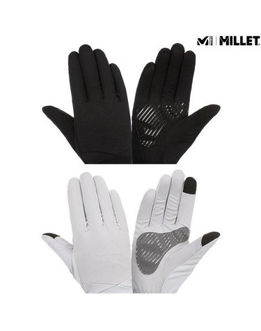 [갤러리아] [MILLET] 간절기 여성 롱 글러브 (MXTSL506)