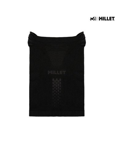 [갤러리아] [MILLET] 착용감 우수하고 호흡이 편한 심리스 넥게이터 (MXTWE959)