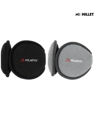 [갤러리아] [MILLET] 따뜻한 편안함 리사이클 폴라텍 귀마개 (MXTWE961)