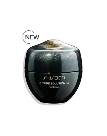 [갤러리아] [시세이도] 퓨처 솔루션 엘엑스 토탈 리제너레이팅 크림 소프트 50ml