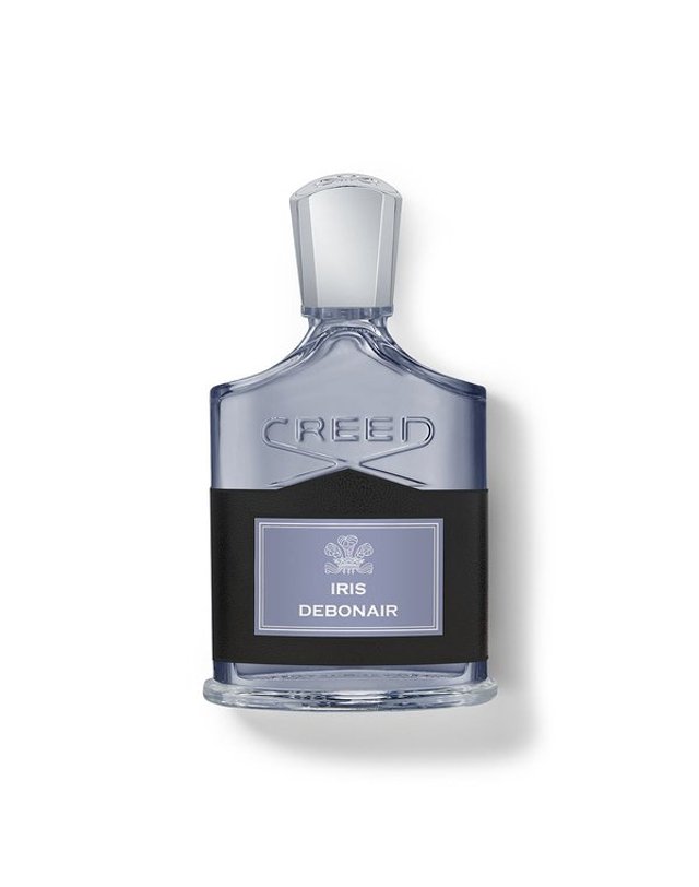 크리드 [갤러리아] 아이리스 데보네어 100ml 착용컷
