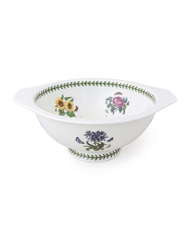 [갤러리아] 포트메리온 보타닉가든 그립핸들콜랜더 HM 28cm 물빠짐 채반
