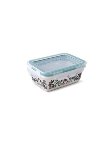 [갤러리아] 포트메리온 보타닉가든 직사각 밀폐용기(소) 0.35L