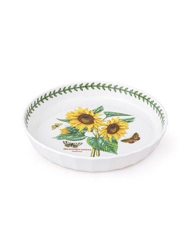 [갤러리아] 포트메리온 보타닉가든 플랜접시 HM 27cm(10인치) 1p 파이접시