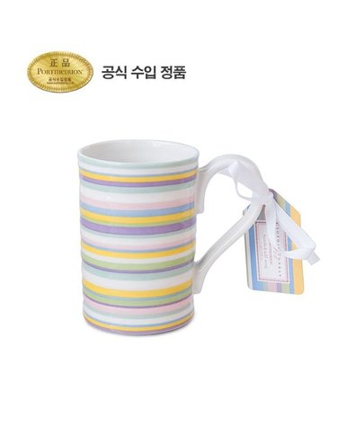 [갤러리아] [포트메리온]소피콘란 밴디드 톨 머그 0.35L 1p(SC)
