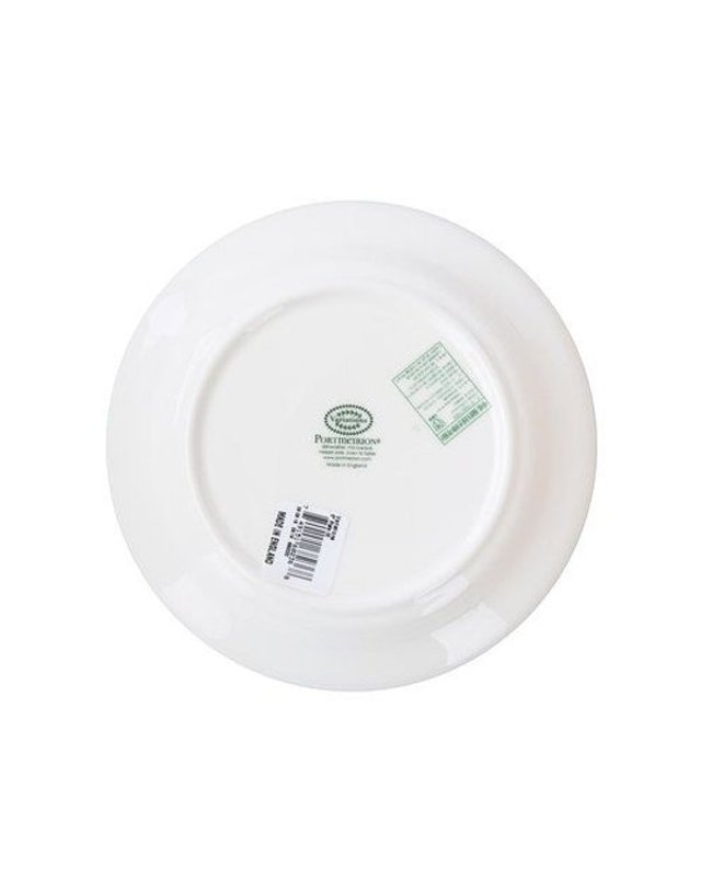포트메리온 [갤러리아] [포트메리온]뉴베리에이션 소접시(D) 18cm 1p(NVR) 착용컷