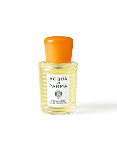 [갤러리아] [아쿠아디파르마]본조르노 돌체 파 니엔테 EDP 100ml
