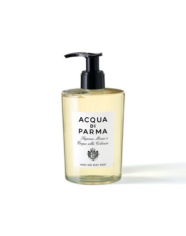 [갤러리아] [아쿠아디파르마] 콜로니아 핸드&바디워시 300ml