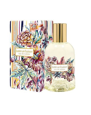 [갤러리아] [프라고나르] 주스트 언 비지 EDT 100ML (+향수공병 증정)
