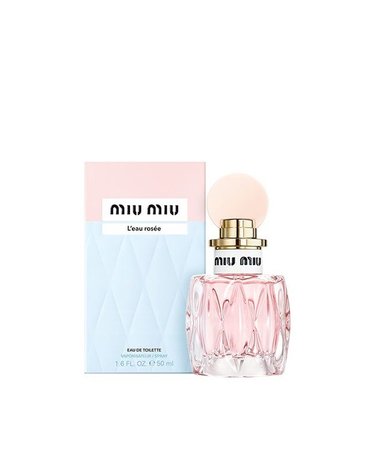 [갤러리아] [미우미우] 로 로제 EDT 50ML