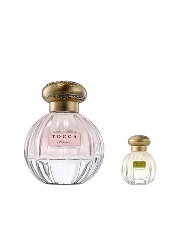 [갤러리아] [토카] 시몬 EDP 100ML(+미니어처)