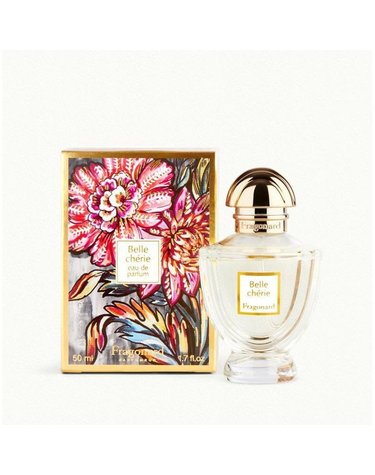[갤러리아] [백화점] 프라고나르 벨 쉐리 EDP 50ML (+토트백 증정)