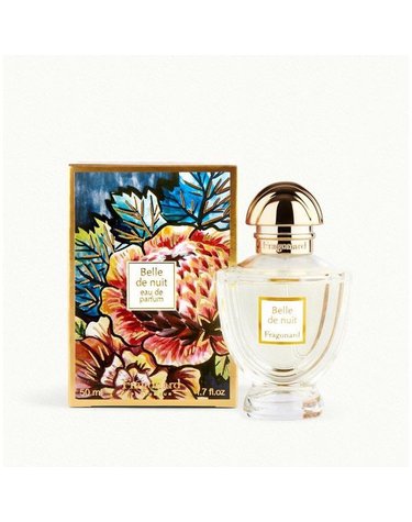 [갤러리아] 백화점[프라고나르] 벨 드 뉘 EDP 50ML  (+토트백 증정)