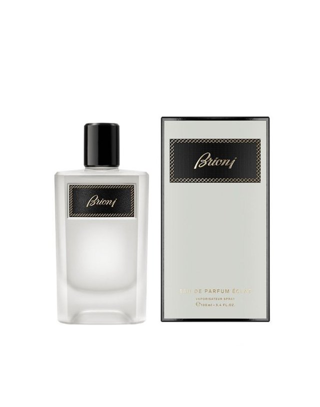씨이오파퓸스 [갤러리아] [브리오니] 에끌라 EDP 100ML (+샘플3종) 착용컷