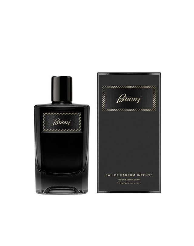 씨이오파퓸스 [갤러리아] [브리오니] 인텐스 EDP 100ML (+샘플3종) 착용컷