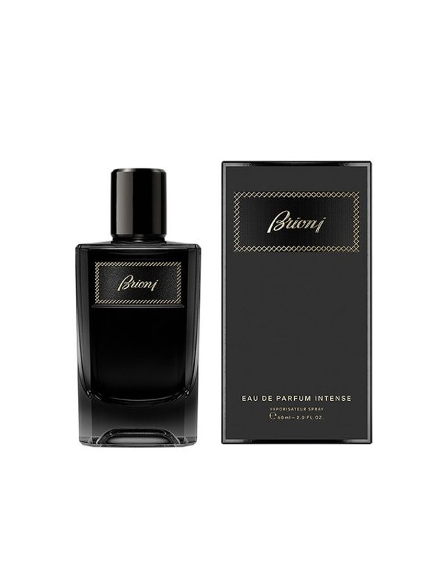 씨이오파퓸스 [갤러리아] [브리오니] 인텐스 EDP 60ML(+샘플1종) 착용컷