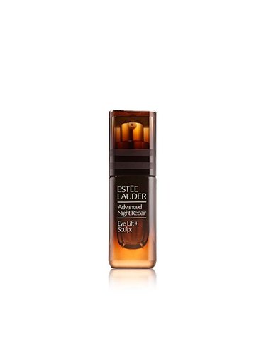 [갤러리아] 에스티로더 NEW 어드밴스드 나이트 리페어 아이 리프트+ 스컬프팅 플루이드 크림 15ml