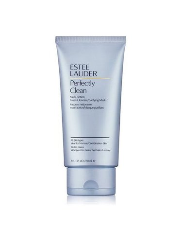 [갤러리아] 퍼펙틀리 클린 멀티 액션 폼 클렌저/퓨리파잉 마스크 150ml