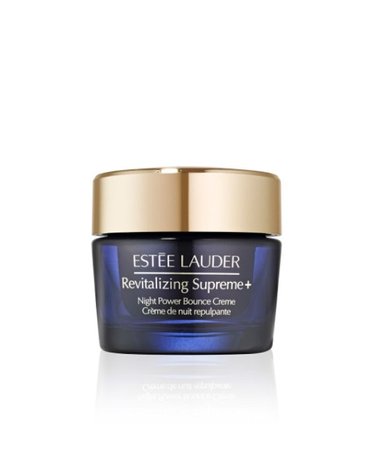 [갤러리아] 에스티 로더 리바이탈라이징 수프림 플러스 나이트 파워 바운스 크림 75ml