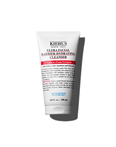 [갤러리아] 울트라 훼이셜 베리어 하이드레이팅 클렌저 150ML