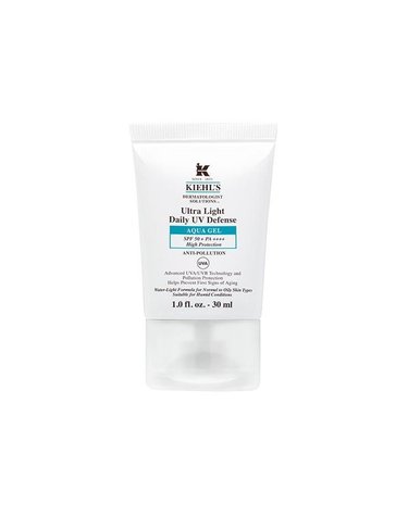 [갤러리아] 울트라 라이트 데일리 유브이 디펜스 아쿠아 젤  30ml