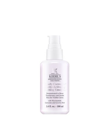 [갤러리아] 키엘 투명 에멀전 100ml