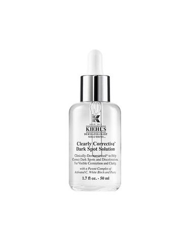 키엘 [갤러리아] 클리어리 코렉티브 다크 스팟 솔루션 50ml