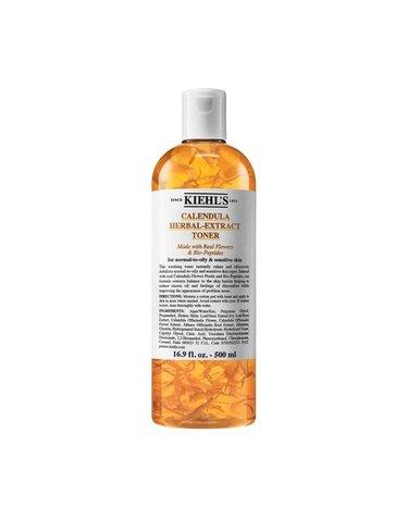 [갤러리아] 칼렌듈라 꽃잎 토너 500ml