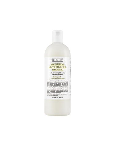 [갤러리아] 너리싱 올리브 프룻 오일 샴푸 500ml