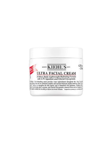 [갤러리아] 울트라 훼이셜 크림 4.0세대 125ml