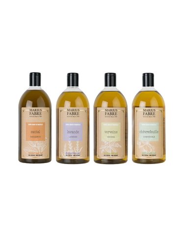 [갤러리아] [마리우스파브르]리필_마르세유 1900리퀴드솝(1000ml)