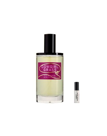 [갤러리아] [디에스앤더가] 카우걸 그라스 EDP 100ml
