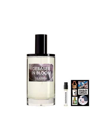 [갤러리아] [디에스앤더가] 디베이저 인 블룸 EDP 100ml