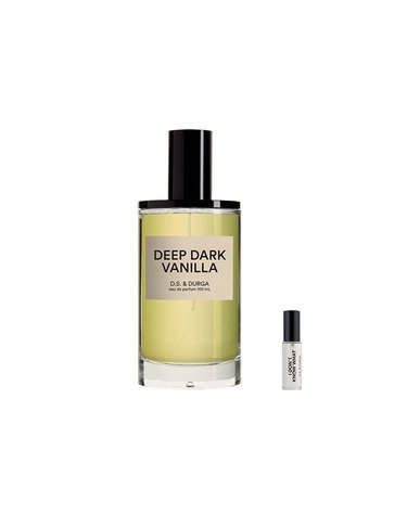 [갤러리아] [디에스앤더가] 딥 다크 바닐라 EDP 100ml