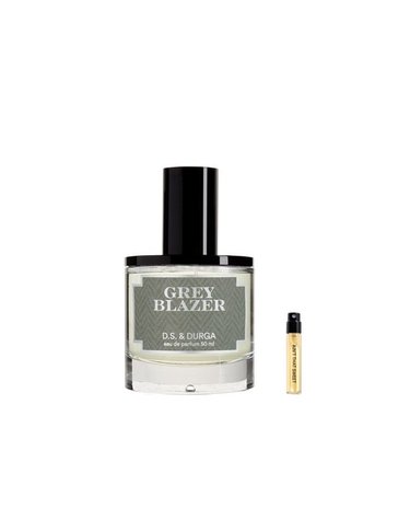 [갤러리아] [디에스앤더가] 그레이 블레이저 EDP 50ml