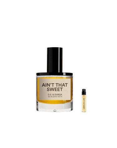 디에스 앤 두르가 [갤러리아] [DSD] 에인트 댓 스윗 오드퍼퓸 50ml