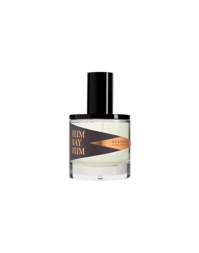 디에스 앤 두르가 [갤러리아] [디에스앤더가] 럼 베이 럼 EDP 50ml 착용컷