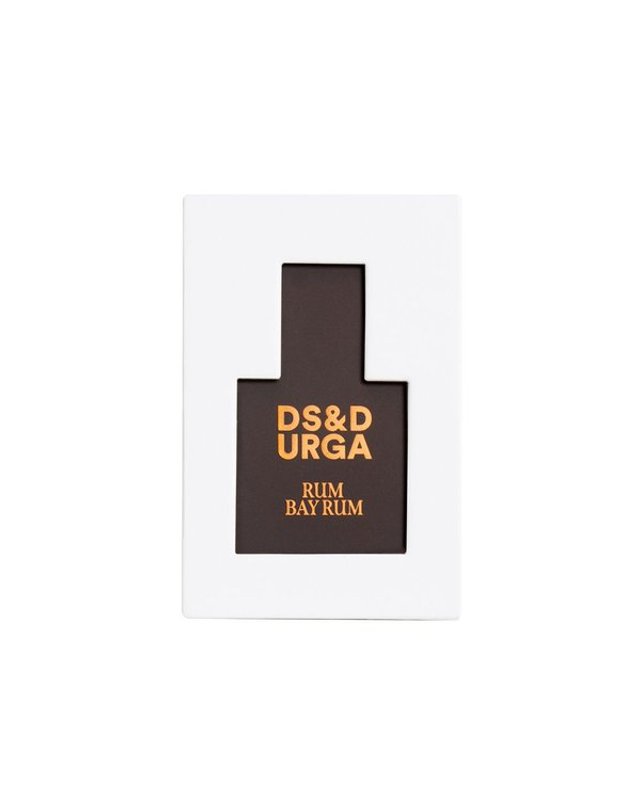 디에스 앤 두르가 [갤러리아] [디에스앤더가] 럼 베이 럼 EDP 50ml 착용컷