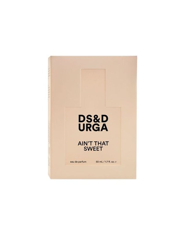 디에스 앤 두르가 [갤러리아] [DSD] 에인트 댓 스윗 오드퍼퓸 50ml 착용컷