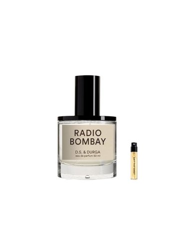 [갤러리아] [디에스앤더가] 라디오 봄베이 EDP 50ml