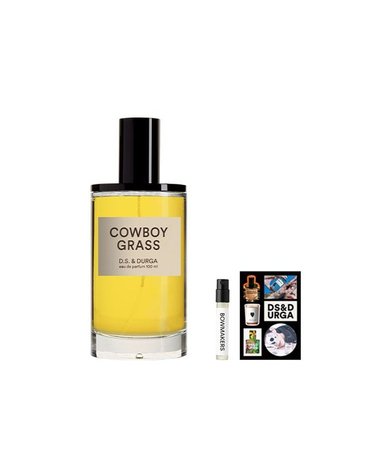 [갤러리아] [디에스앤더가] 카우보이 그라스 EDP 100ml