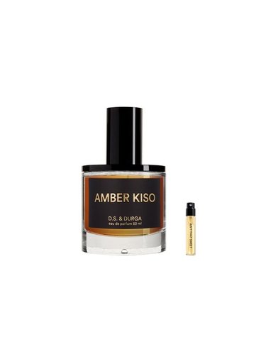 [갤러리아] [디에스앤더가] 앰버 키소 EDP 50ml