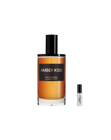 [갤러리아] [디에스앤더가] 앰버 키소 EDP 100ml