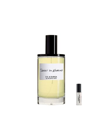 [갤러리아] [디에스앤더가] 스윗 두 낫띵 EDP 100ml