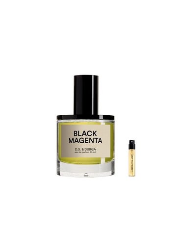 [갤러리아] [디에스앤더가] 블랙마젠타 EDP 50ml