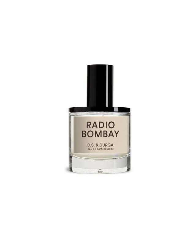 디에스 앤 두르가 [갤러리아] [디에스앤더가] 라디오 봄베이 EDP 50ml 착용컷