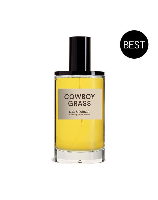 디에스 앤 두르가 [갤러리아] [디에스앤더가] 카우보이 그라스 EDP 100ml 착용컷