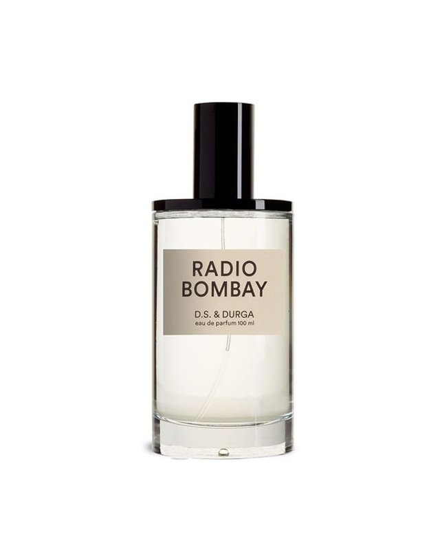 디에스 앤 두르가 [갤러리아] [디에스앤더가] 라디오 봄베이 EDP 100ml 착용컷