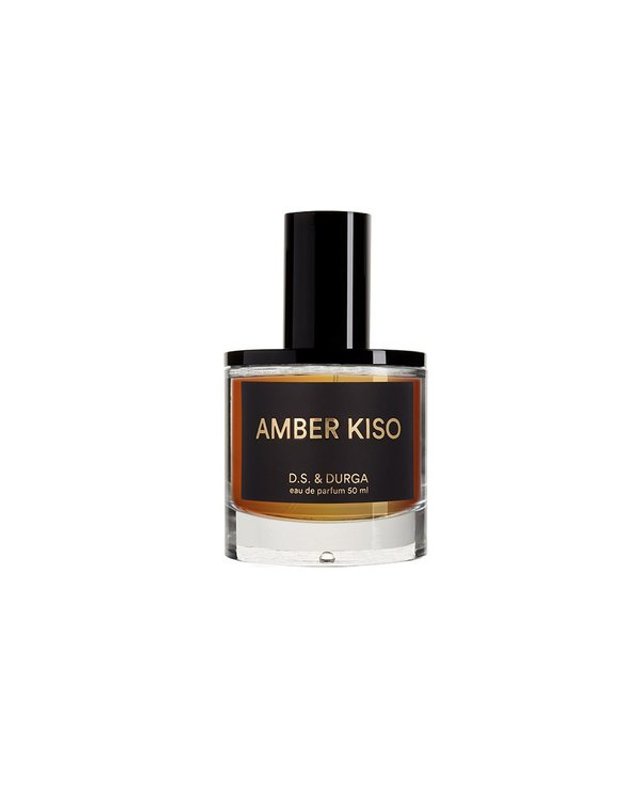 디에스 앤 두르가 [갤러리아] [디에스앤더가] 앰버 키소 EDP 50ml 착용컷