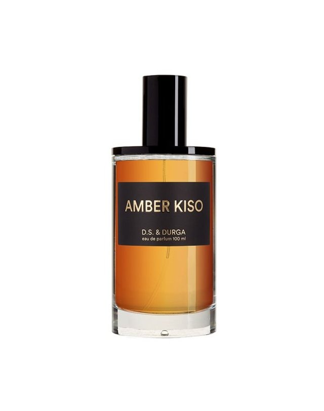 디에스 앤 두르가 [갤러리아] [디에스앤더가] 앰버 키소 EDP 100ml 착용컷